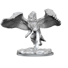 Male Sphinx (Critical Role - W03)